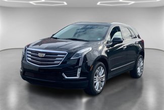 Used 2017 Cadillac XT5 Premium Luxury w/ LPO, Wheel Lock Package image 1