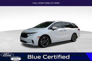 Used 2023 Honda Odyssey Elite image 1