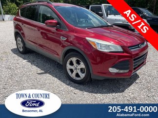 Used 2016 Ford Escape SE w/ Equipment Group 201A image 1