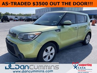 Used 2014 Kia Soul image 1