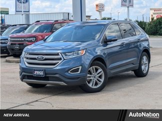 Used 2018 Ford Edge SEL w/ Equipment Group 201A image 1