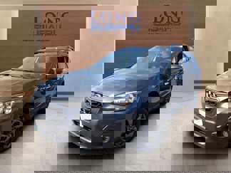 Certified 2023 Subaru Crosstrek 2.5i Sport video 2