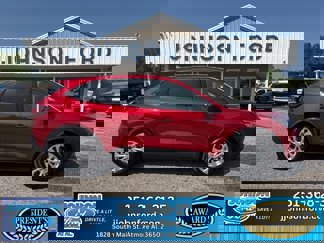 New 2025 Ford Escape Active image 1