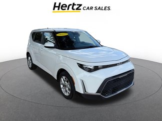 Used 2023 Kia Soul LX w/ Option Group 015 image 1