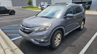 Used 2015 Honda CR-V EX-L image 1