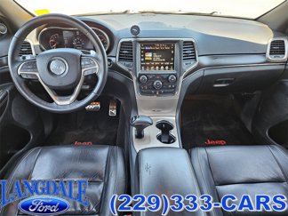 Used 2014 Jeep Grand Cherokee Limited image 1
