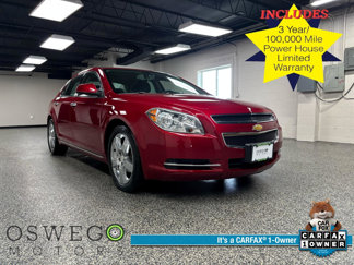 Used 2012 Chevrolet Malibu LT w/ 1LT All-Star Package image 1