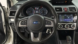 Used 2017 Subaru Crosstrek 2.0i Premium image 1