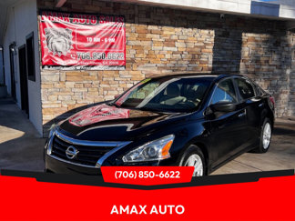 Used 2013 Nissan Altima 2.5 SV image 1