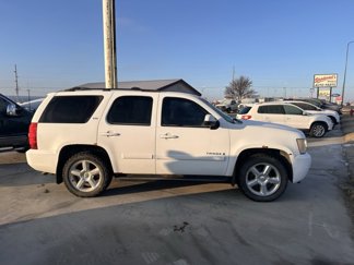 Used 2007 Chevrolet Tahoe LTZ w/ LTZ Preferred Equipment Group image 1