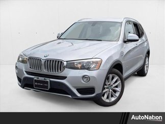 Used 2016 BMW X3 xDrive28i image 1