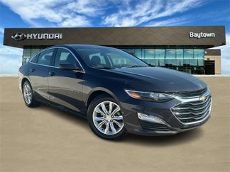 Used 2023 Chevrolet Malibu LT image 1