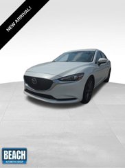 Used 2020 MAZDA MAZDA6 Grand Touring image 1