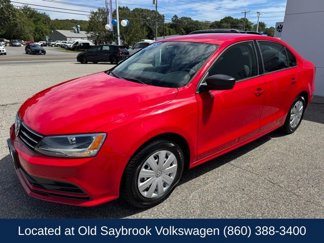 Used 2015 Volkswagen Jetta S image 1