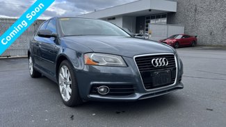 Used 2013 Audi A3 TDI Premium Plus image 1
