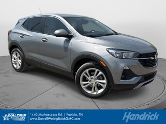 Certified 2023 Buick Encore GX Preferred w/ Cold Weather Comfort Package image 1