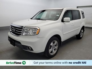 Used 2014 Honda Pilot EX-L image 1