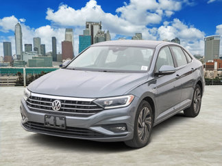 Used 2019 Volkswagen Jetta SEL Premium image 1