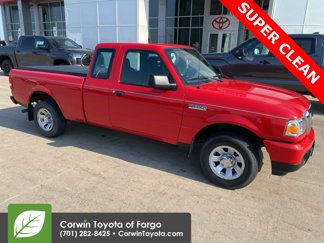 Used 2008 Ford Ranger XLT image 1