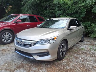 Used 2016 Honda Accord LX image 1