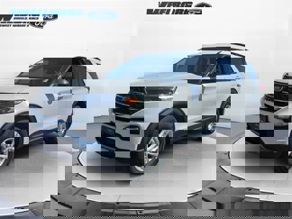 Certified 2021 Ford Explorer XLT w/ Equipment Group 202A image 1