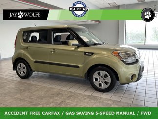 Used 2012 Kia Soul image 1