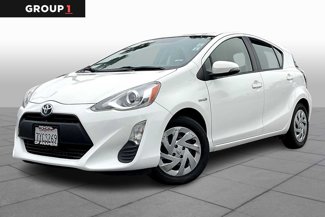 Used 2016 Toyota Prius C One image 1