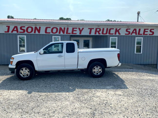 Used 2012 Chevrolet Colorado LT image 1