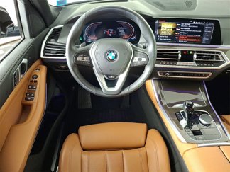 Certified 2022 BMW X5 xDrive40i w/ Premium Package video 2