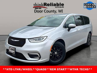 Used 2023 Chrysler Pacifica Touring-L image 1