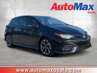 Used 2018 Toyota Corolla iM image 1