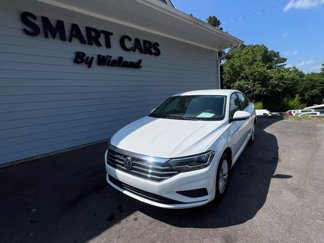 Used 2020 Volkswagen Jetta S w/ Driver Assistance Package image 1