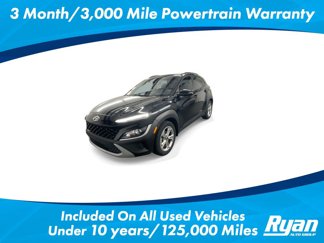 Used 2022 Hyundai Kona SEL video 1