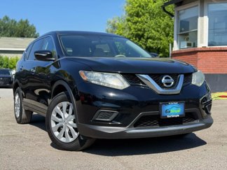 Used 2014 Nissan Rogue S image 1