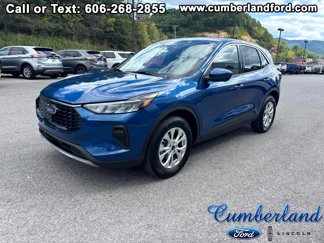 Used 2023 Ford Escape Active w/ Tech Pack #2 image 1
