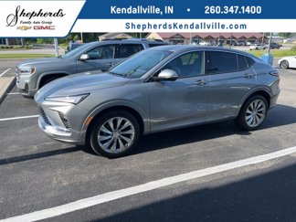 Used 2024 Buick Envista Avenir image 1