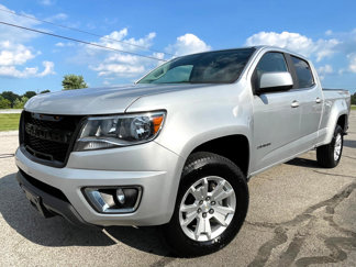 Used 2019 Chevrolet Colorado LT w/ LT Convenience Package image 1