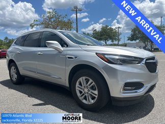 Used 2021 Buick Enclave Essence image 1