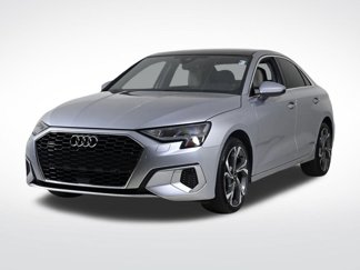 Certified 2022 Audi A3 2.0T Premium w/ 18" Wheel Package image 1