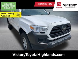 Used 2019 Toyota Tacoma SR image 1