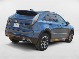 New 2025 Cadillac XT4 Sport video 2