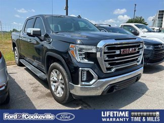 Used 2020 GMC Sierra 1500 SLT w/ SLT Premium Package image 1