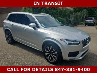 Used 2022 Volvo XC90 T5 Momentum w/ Climate Package image 1