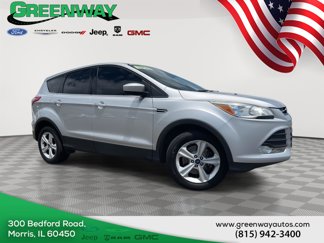 Used 2014 Ford Escape SE image 1