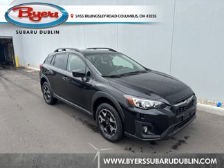 Used 2019 Subaru Crosstrek 2.0i Premium w/ Popular Package #4 image 1