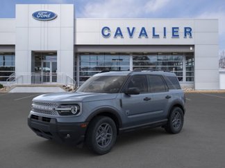 New 2025 Ford Bronco Sport Big Bend image 1