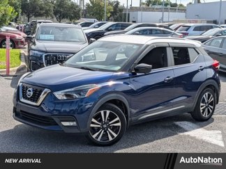 Used 2018 Nissan Kicks SR image 1