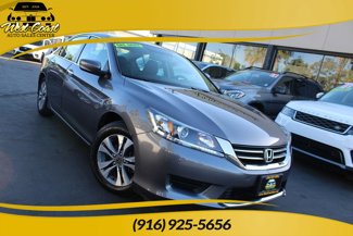 Used 2014 Honda Accord LX image 1