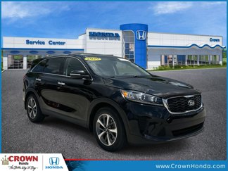 Used 2020 Kia Sorento LX image 1