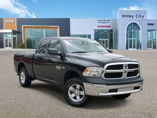 Used 2014 RAM 1500 Tradesman image 1
